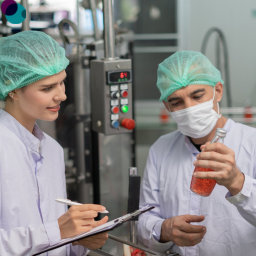 imagem do curso de Engenharia de Alimentos